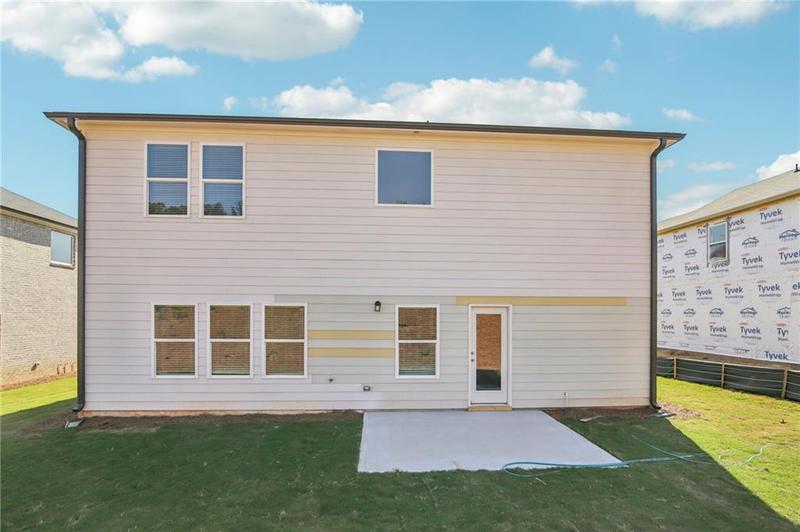 Image for property 7751 Plymouth Drive, Fairburn, GA 30213
