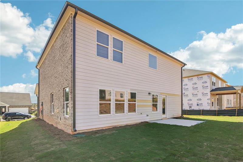 Image for property 7751 Plymouth Drive, Fairburn, GA 30213