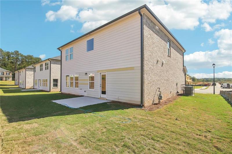 Image for property 7751 Plymouth Drive, Fairburn, GA 30213