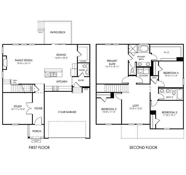 Image for property 7751 Plymouth Drive, Fairburn, GA 30213