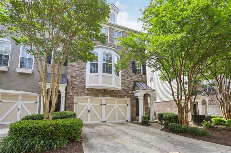 Image for property 6080 INDIAN WOOD Circle, Mableton, GA 30126