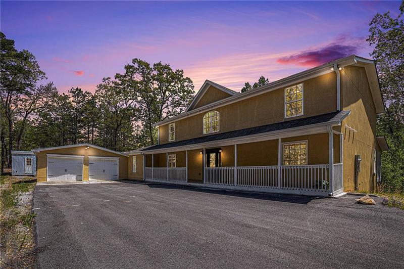 Image for property 116 Little Lane, Lula, GA 30554