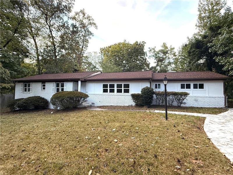 Image for property 3293 Valleydale Drive, Atlanta, GA 30311