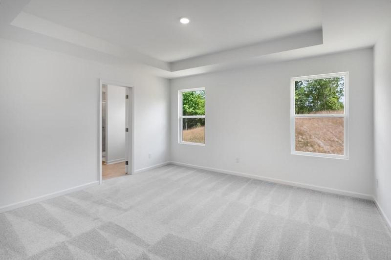 Image for property 229 Groveton Court, Euharlee, GA 30145