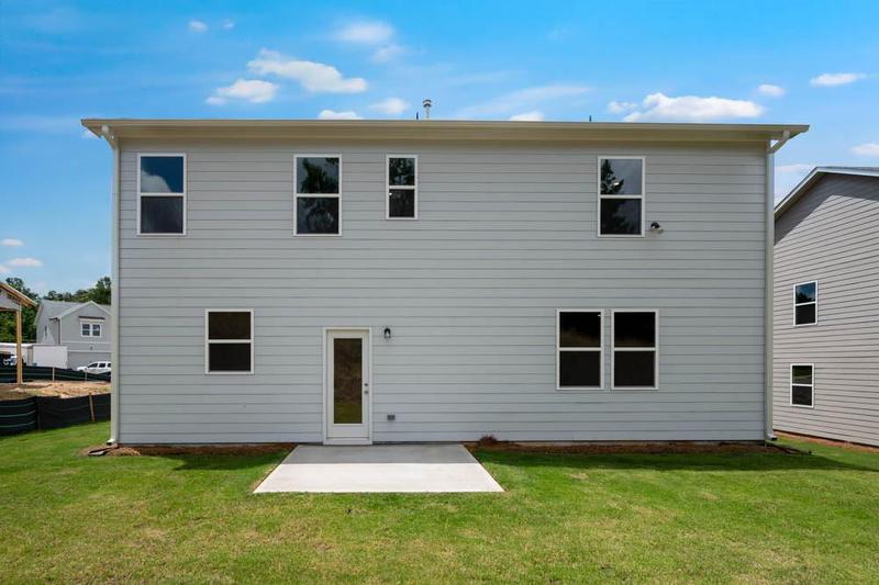 Image for property 229 Groveton Court, Euharlee, GA 30145