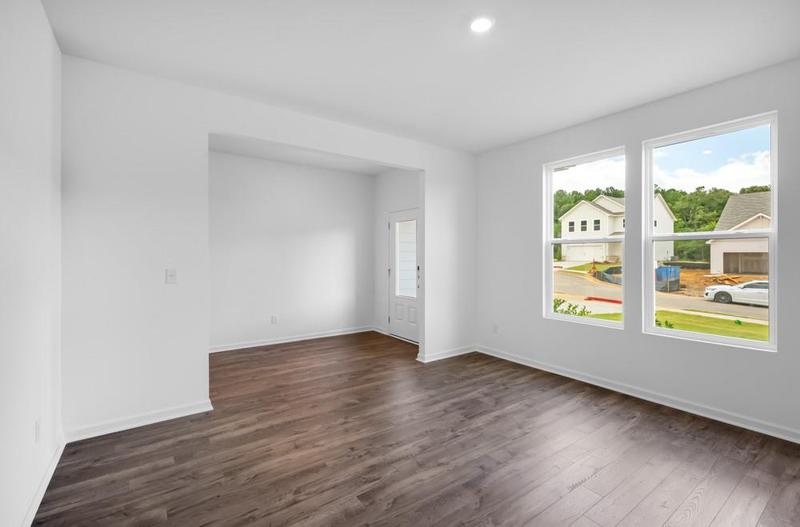 Image for property 229 Groveton Court, Euharlee, GA 30145