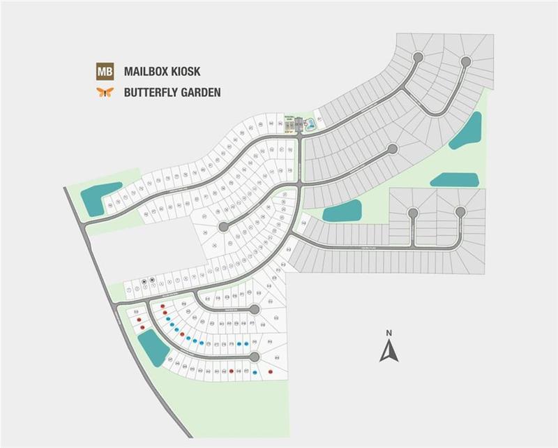 Image for property 229 Groveton Court, Euharlee, GA 30145