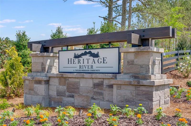 Image for property 229 Groveton Court, Euharlee, GA 30145