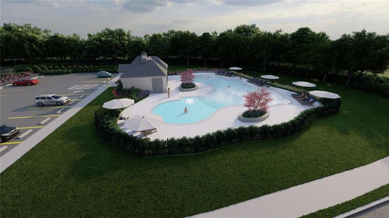 Image for property 229 Groveton Court, Euharlee, GA 30145