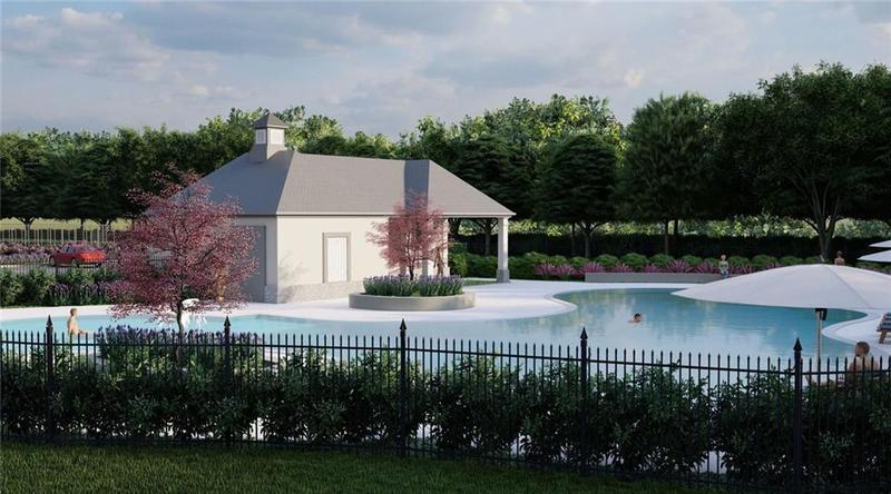 Image for property 229 Groveton Court, Euharlee, GA 30145