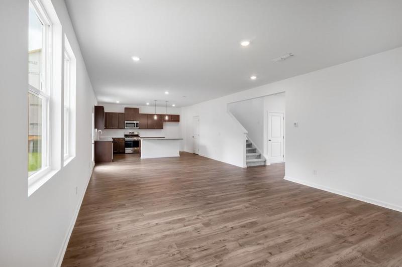 Image for property 229 Groveton Court, Euharlee, GA 30145