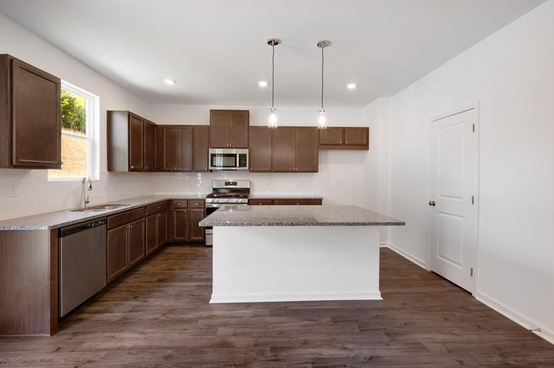 Image for property 229 Groveton Court, Euharlee, GA 30145