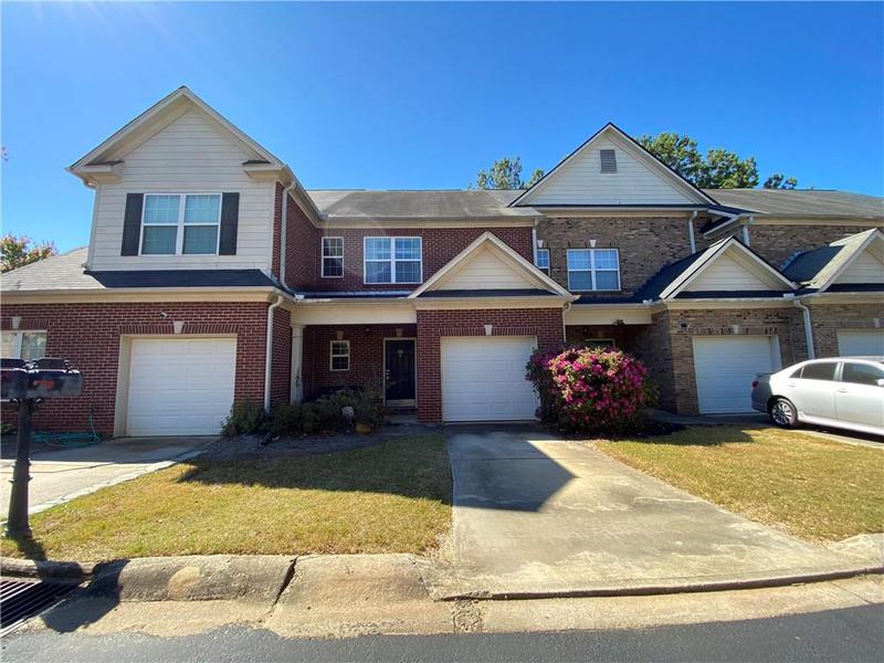Image for property 103 Stonebridge Crossing, Newnan, GA 30265
