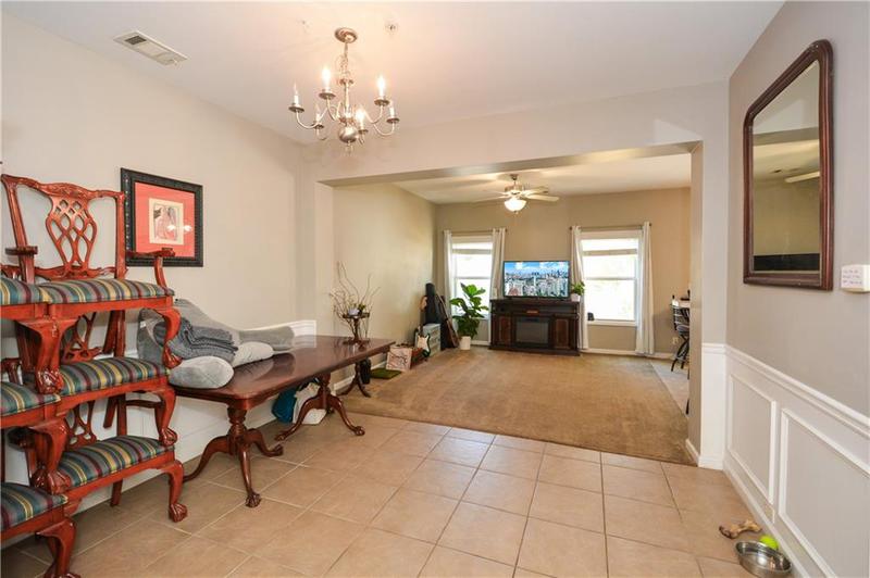 Image for property 103 Stonebridge Crossing, Newnan, GA 30265