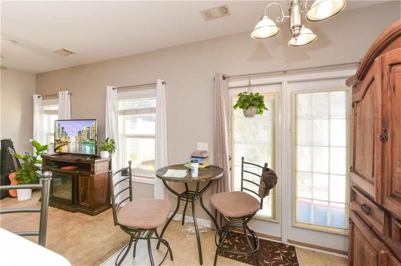 Image for property 103 Stonebridge Crossing, Newnan, GA 30265