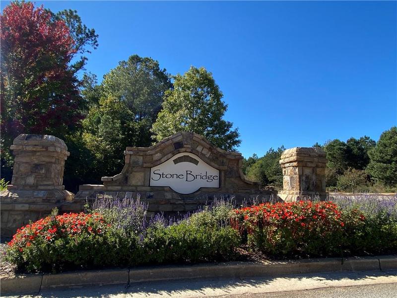 Image for property 103 Stonebridge Crossing, Newnan, GA 30265