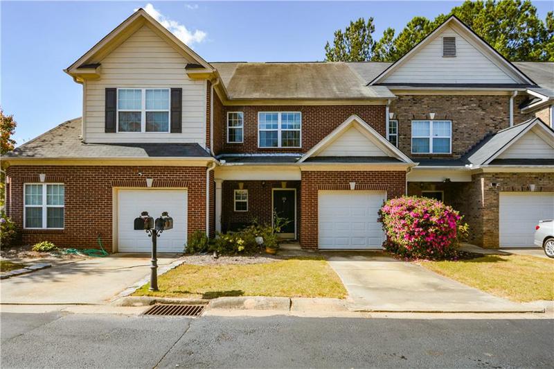 Image for property 103 Stonebridge Crossing, Newnan, GA 30265