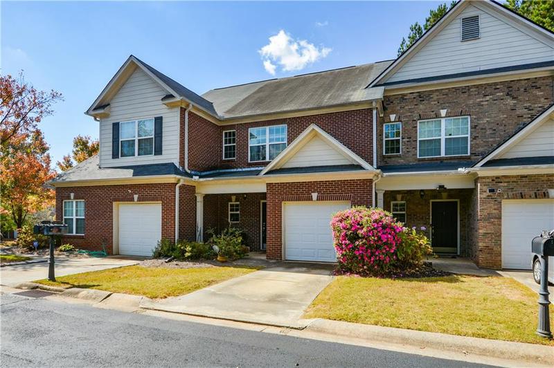 Image for property 103 Stonebridge Crossing, Newnan, GA 30265