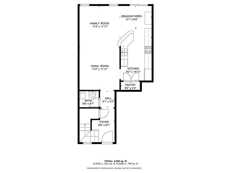 Image for property 103 Stonebridge Crossing, Newnan, GA 30265