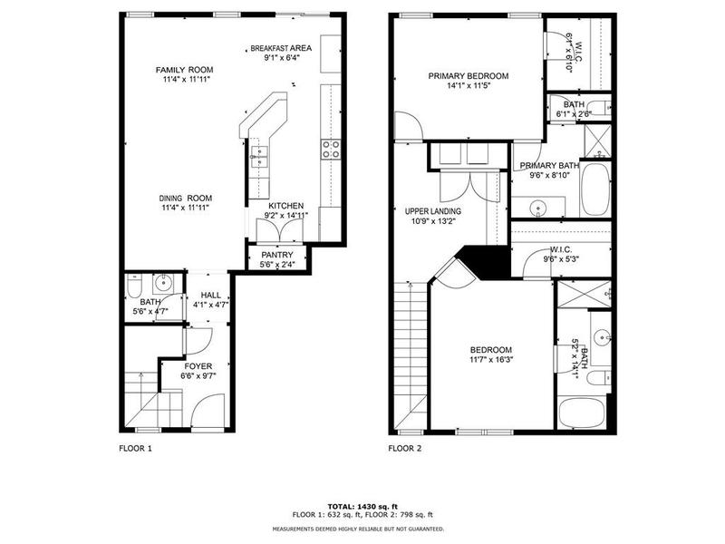 Image for property 103 Stonebridge Crossing, Newnan, GA 30265