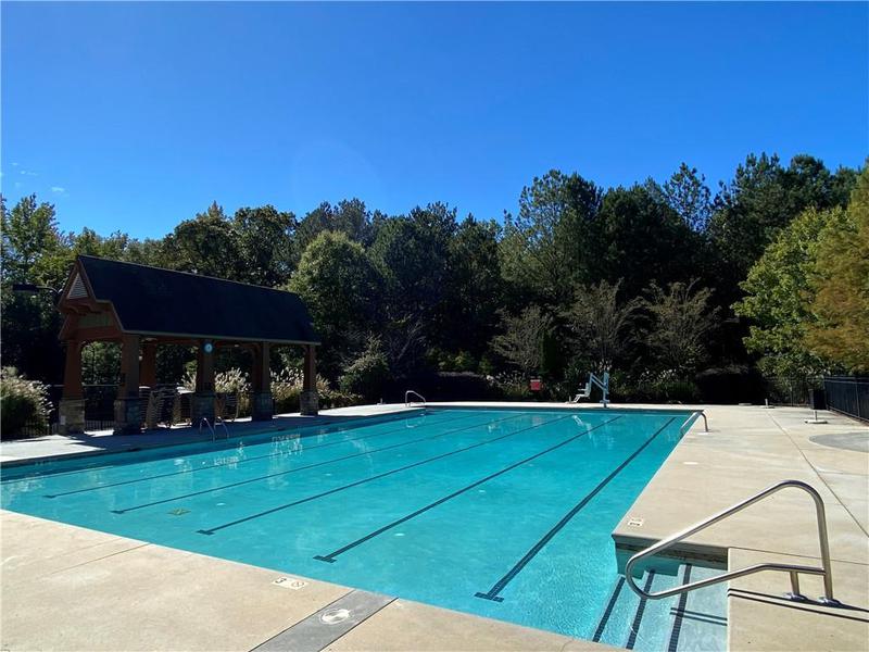 Image for property 103 Stonebridge Crossing, Newnan, GA 30265