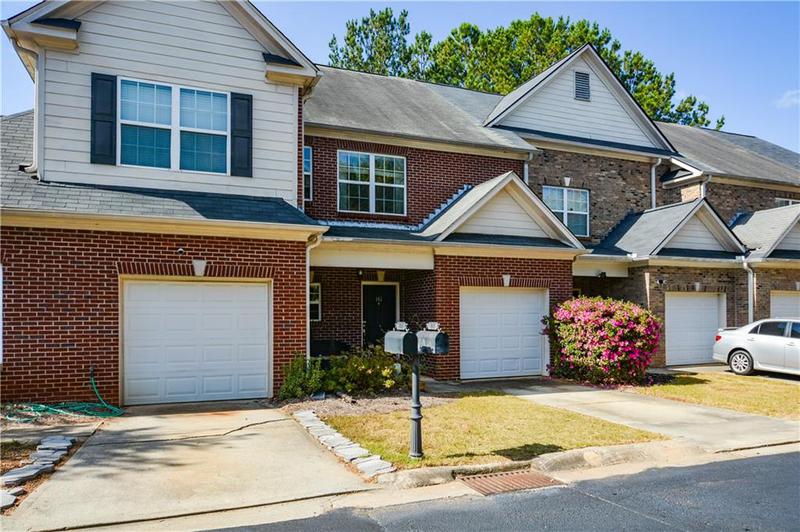 Image for property 103 Stonebridge Crossing, Newnan, GA 30265