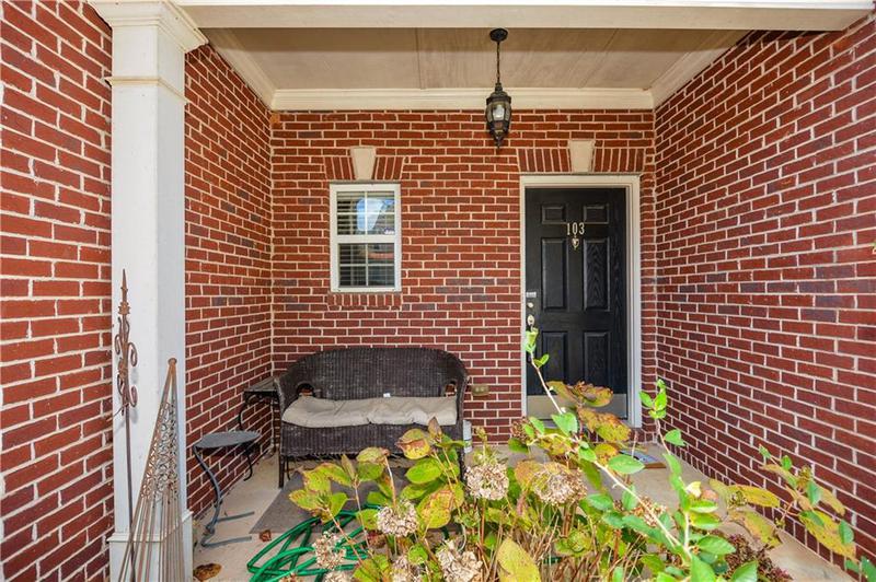 Image for property 103 Stonebridge Crossing, Newnan, GA 30265