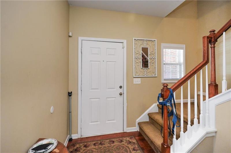 Image for property 103 Stonebridge Crossing, Newnan, GA 30265