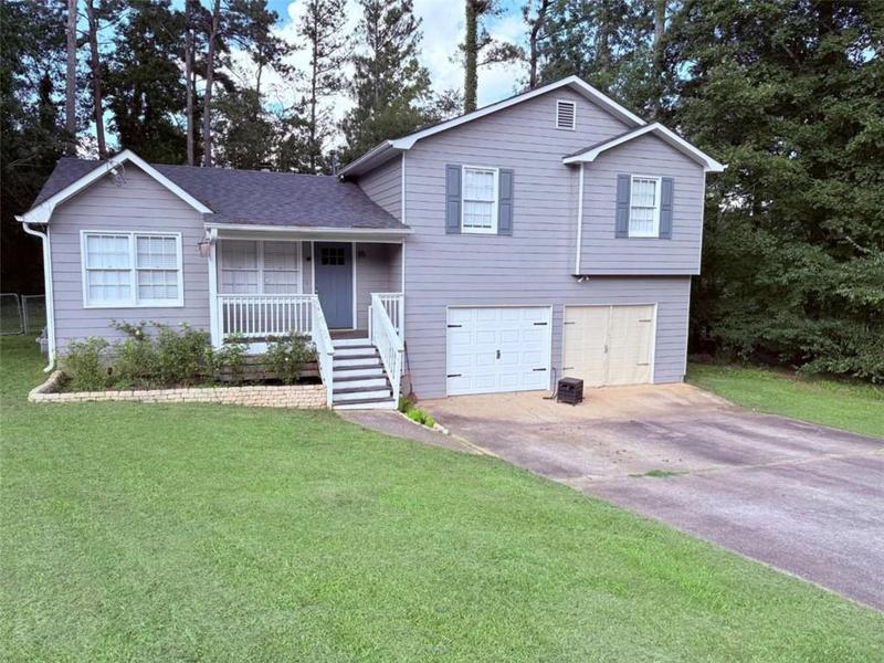 Image for property 85 Hawk Drive, Hiram, GA 30141