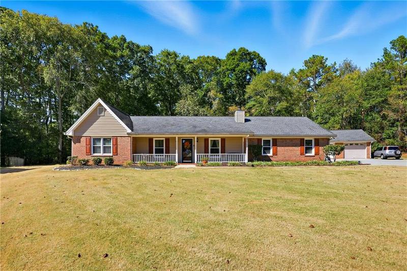 Image for property 1388 Caritas Court, Conyers, GA 30013