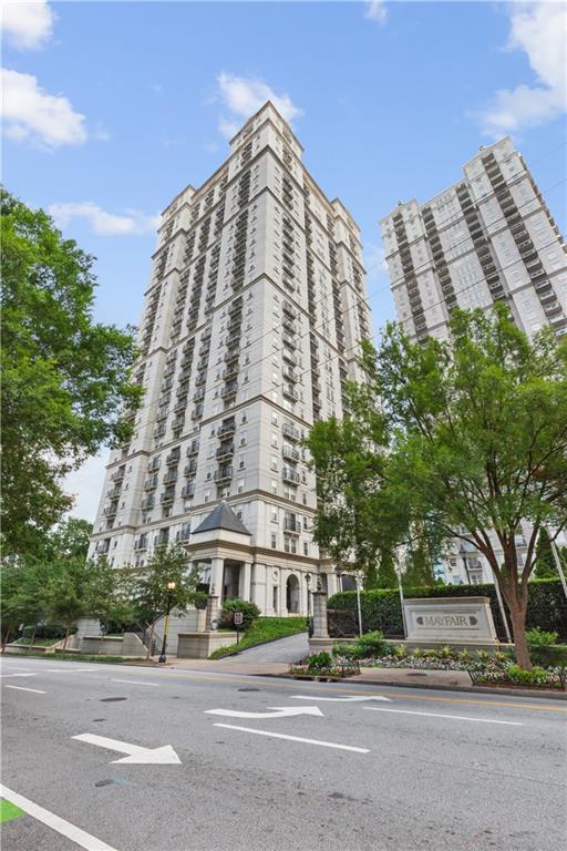 Image for property 199 14th Street 1704, Atlanta, GA 30309