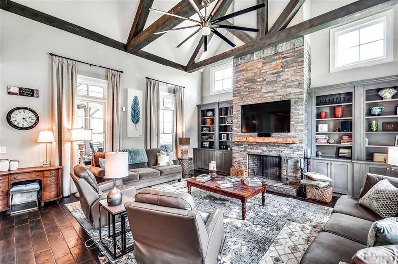Image for property 512 Founders Drive, Alpharetta, GA 30004