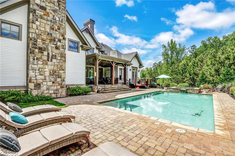 Image for property 512 Founders Drive, Alpharetta, GA 30004