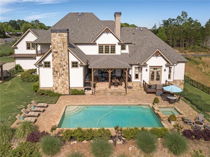 Image for property 512 Founders Drive, Alpharetta, GA 30004