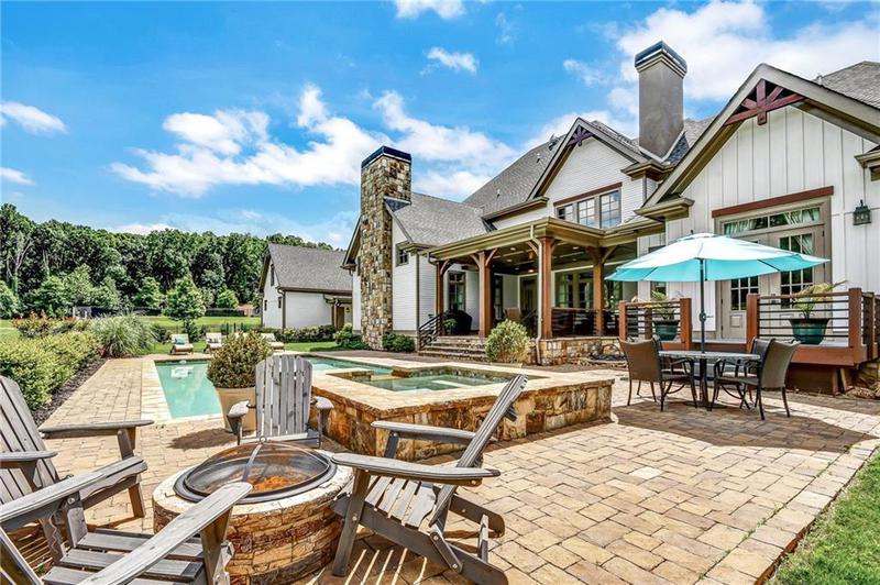 Image for property 512 Founders Drive, Alpharetta, GA 30004
