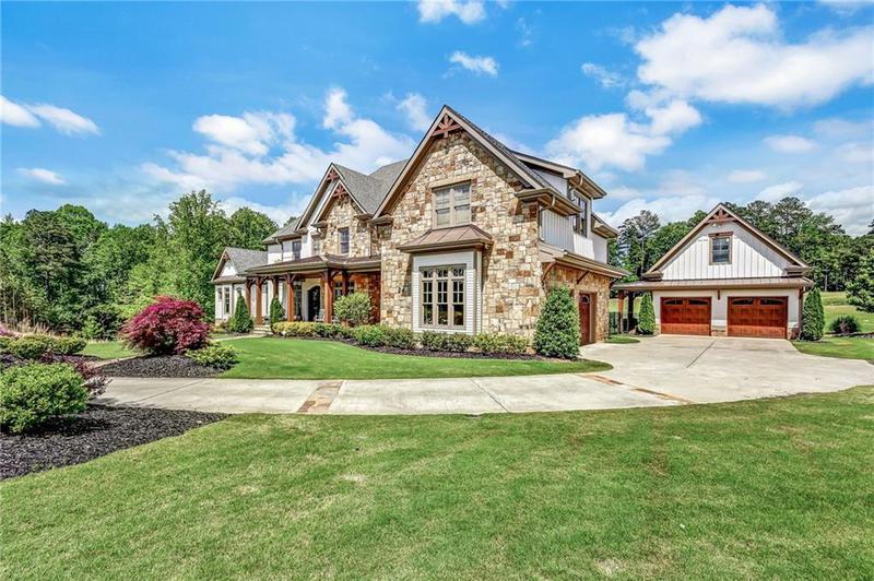 Image for property 512 Founders Drive, Alpharetta, GA 30004