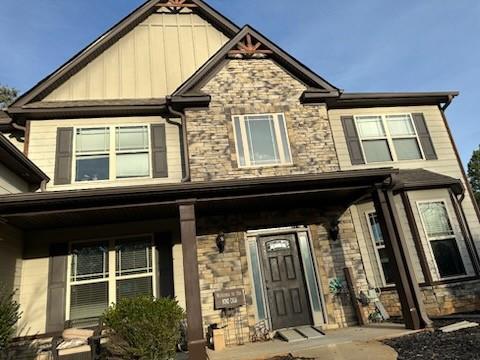 Image for property 150 Bellemeade Court, Fayetteville, GA 30215