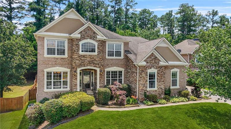 Image for property 2241 Chaseford Lane, Powder Springs, GA 30127