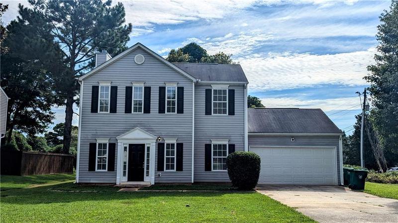 Image for property 4292 Linecrest Lane, Ellenwood, GA 30294