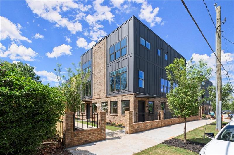 Image for property 1123 Marietta Street, Atlanta, GA 30318