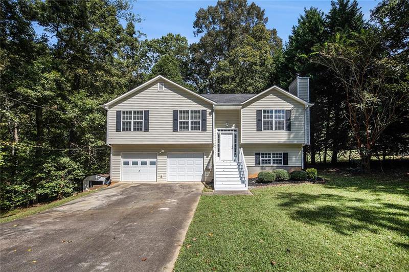 Image for property 6560 Chickasaw Drive, Douglasville, GA 30135