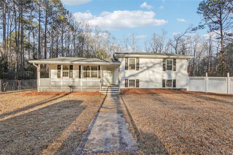 Image for property 2248 Bethel Road, Conyers, GA 30012