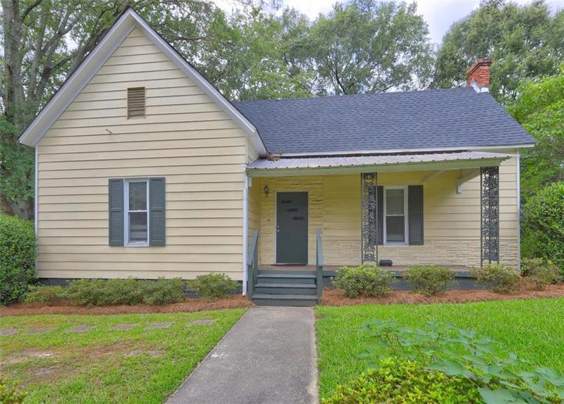 Image for property 808 Broad Street, Monroe, GA 30655