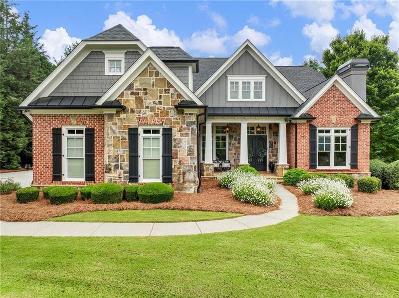 Image for property 2392 Crimson King Drive, Braselton, GA 30517