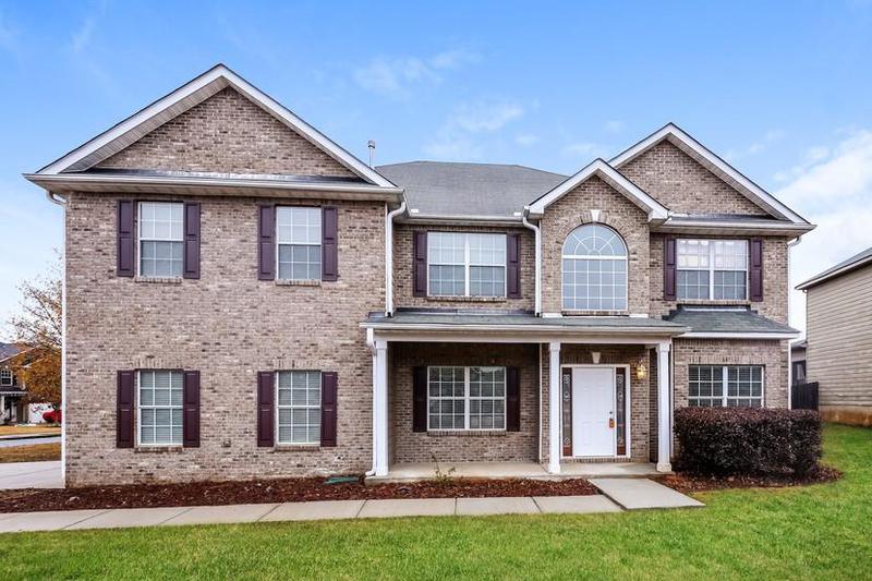 Image for property 5010 Mundy Drive, Cumming, GA 30028