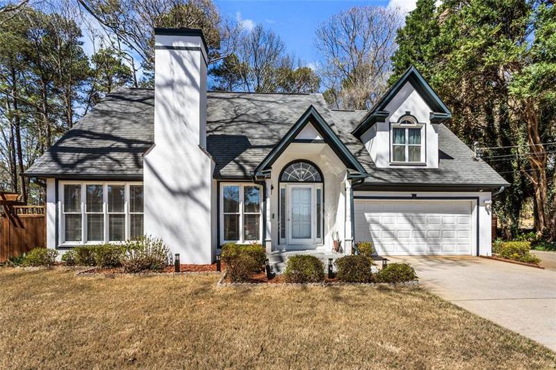 Image for property 290 LEIGH KAY Drive, Lawrenceville, GA 30046