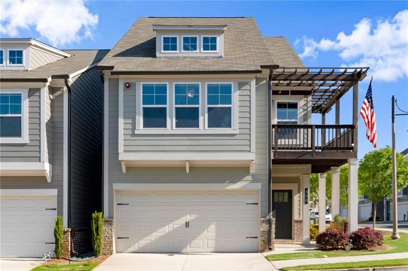Image for property 350 Hayden Circle, Woodstock, GA 30189