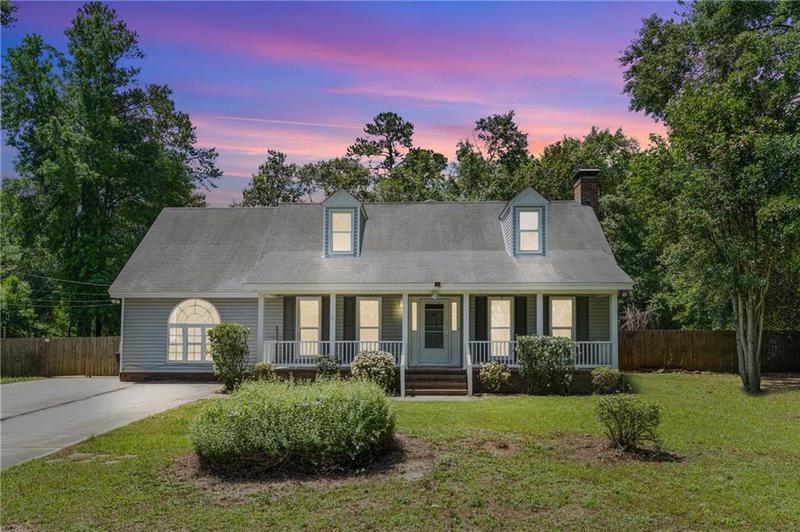 Image for property 342 Spring Valley Road, Waynesboro, GA 30830