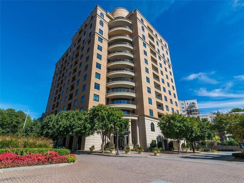 Image for property 3286 Northside Parkway 1005, Atlanta, GA 30327