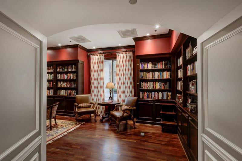 Image for property 3286 Northside Parkway 1005, Atlanta, GA 30327